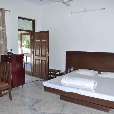 Shivanta Residency Hotel Rishīkesh Kamer foto