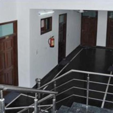 Shivanta Residency Hotel Rishīkesh Buitenkant foto