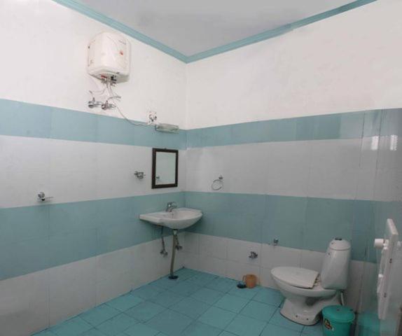 Shivanta Residency Hotel Rishīkesh Kamer foto