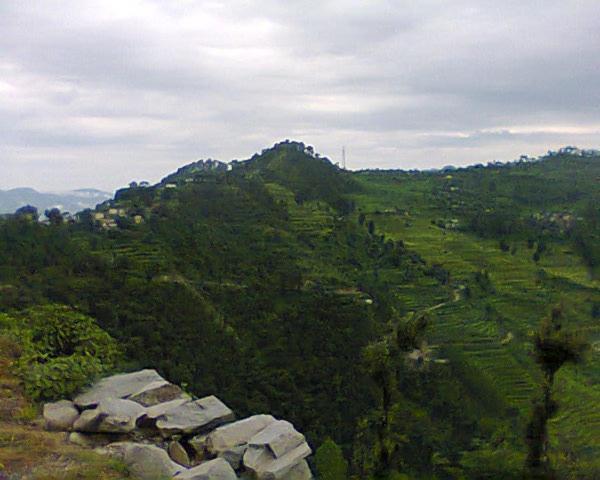 Shivanta Residency Hotel Rishīkesh Buitenkant foto